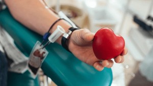 فعالیت مراکز انتقال خون استان اصفهان در عید مبعث