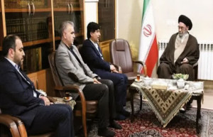 همه به تمرکز مدیران صنعتی بر افزایش تولید کمک کنند