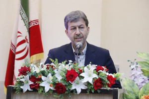 خیران خالق چرخه فضیلت هستند