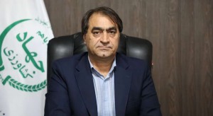 نهاده دامی به میزان کافی در سامانه بازارگاه موجود است