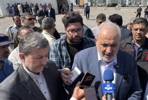 با مسببان نوسانات برق تعارف نداریم؛برق پرمصرف‌ها قطع می‌شود