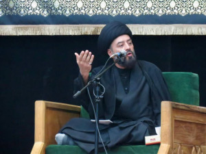 میدان‌دادن به متملقان و چاپلوسان و حامیان ریاکار،از شیوه‌های عملکرد دشمنان خدا و حاکمان جور است