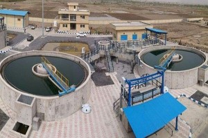 به‌زودی ۲ تصفیه‌خانه در جنوب اصفهان و ناژوان احداث می‌شود