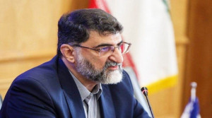 علی‌ اصغر انصاری به عنوان مشاور مدیرعامل مخابرات ایران در امور هوشمند سازی صنایع و کسب‌ و کارها منصوب شد
