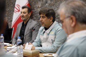 رویکرد تداوم کسب‌وکار، فولاد مبارکه را از بحران‌های ۱۴۰۴ عبور داد