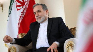 اگر آمریکا برای دیپلماسی جدی است، با اسرائیل تماس بگیرد تا تجاوزاتش را متوقف کند