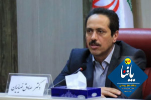*افزایش تا 2 درجه ای دمای بهار و تابستان امسال نسبت به میانگین بلندمدت*