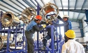 هم‏ پیمانی با دانش‌بنیان‌ها و دانشگاه‌ها برای جهش فناوری