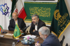 میزبانی اصفهان از برنامه‌های رضوی