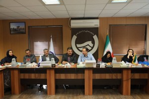 توسعه سرمایه‌گذاری برای حفظ منابع ارزشمند آبی