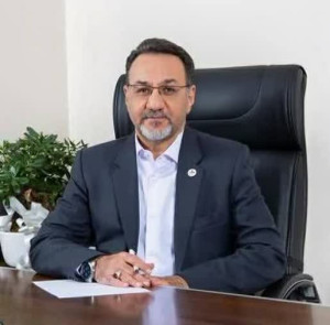 پیام تبریک مدیرعامل شرکت انتقال گاز ایران به مناسبت فرارسیدن روز ملی حراست