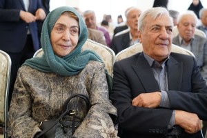 .افتتاح هنرستان دکتر وهاب سجادیه در ناحیه ۴ اصفهان