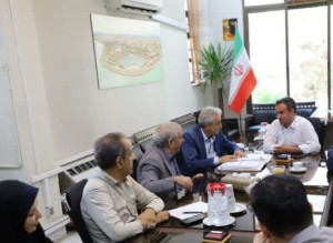 تأکید شورای اسلامی شهر بر رعایت ضوابط ارتفاع‌سازی/ میرباقری: سقف مازاد به معنی ساخت‌وساز غیرقانونی است