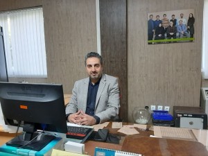 22 هزار کارت ملی آماده در اصفهان رسوب شده است