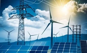 بررسی فنی و ابلاغ اتصال بیش از ۱۳ هزار مگاوات نیروگاه تجدیدپذیر به شبکه برق