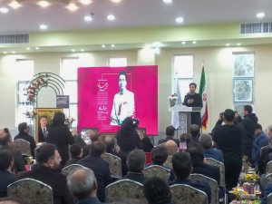 محمد معتمدی به پویش (به ساز مدرسه، بساز مدرسه) پیوست