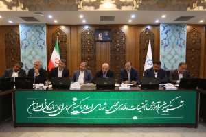 دولت بزرگ، بودجه کوچک؛ چالش‌های اقتصاد دانش‌بنیان زیر ذره‌بین