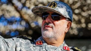 فرمانده نیروی زمینی سپاه: