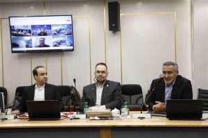 تا سال 1405 برای محصول تختال رد پای کربن فولاد مبارکه دارای گواهینامه است