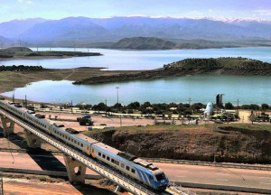 پیش‌فروش بلیت قطارهای اردیبهشت سه‌شنبه آغاز می‌شود