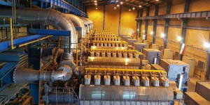 *۶۰ مگاوات ظرفیت جدید تولید برق پراکنده وارد مدار می‌شود*