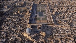شهر اصفهان بزرگتر نمی شود بهتر میشود