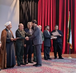 بسیجی نمونه سال 1404