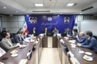 اولویتهای سازمان؛همکاری موثر با شستا برای بهبود وضعیت موجود