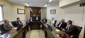 شهرضا در مسیر جذب سرمایه‌گذاری انرژی‌های نوین