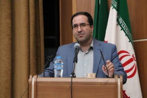 پیام تبریک رئیس سازمان منابع طبیعی به مناسبت روز ملی مرتع و مرتعداری