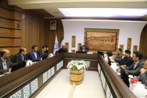 مدیریت‌ فشار شبکه توزیع آب اولویت‌ آبفای استان اصفهان در روزهای گرم پیش‌رو