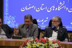 مجموعه آموزشی آب و برق اصفهان نیازمند پیگیری وزارت علوم تا تحویل کامل به دانشگاه هنر