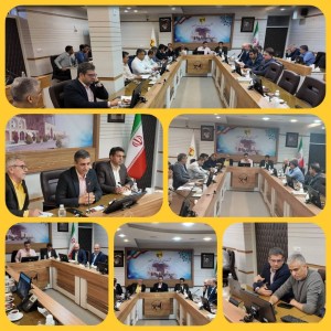 گامی کلیدی در تعامل صنعت و توزیع برق