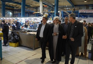 دشمنی دشمنان و تحریم‌ها نتوانسته مانع از پیشرفت و توسعه صنعت کشور شود