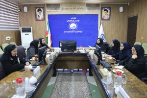 توانمندسازی بانوان شاغل، از طریق آموزش، حمایت و فرصت‌های برابر شکل می‌گیرد