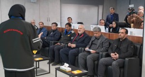 نصب بیش از یک میلیون کنتور هوشمند