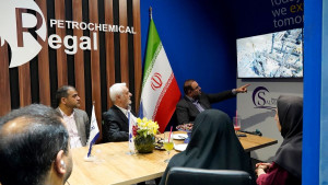 پتروشیمی رجال پیشتاز اقتصاد سبز