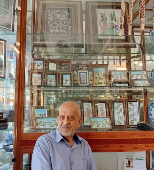 تلفیقی هنرمندانه از طرح و رنگ