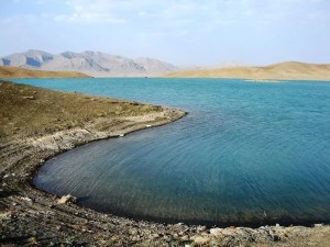سر ریز شدن آبِ سد خمیران