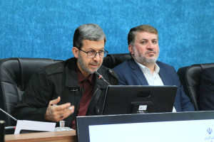 لزوم افزایش نسبت مصارف به منابع بانک‌های استان به بیش از ۸۸ درصد