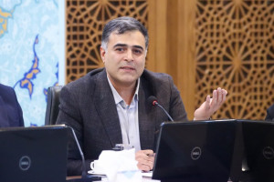 توسعه تعاملات تجاری با حضور فعالان اقتصادی آفریقا در صنایع اصفهان
