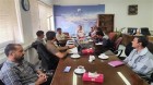 تأکید تسریع واگذاری خدمات فیبرنوری متقاضیان مخابرات خمینی‌شهر