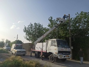 گامی مؤثر در مسیر توسعه، پایداری و خدمت‌رسانی بهتر به شهروندان