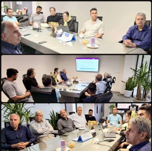 بررسی ظرفیت‌های فنی اقتصادی بهره‌گیری انرژی خورشیدی در دامپروری اصفهان