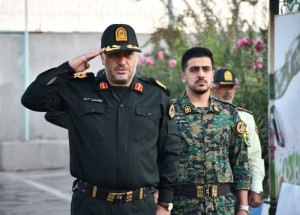 ایمان، انضباط و آموزش؛ سه ستون اقتدار پلیس در میدان خدمت