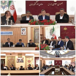 همگرایی برای حل مشکل سرپناه‌های عشایر سمیرم