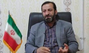 بازدید دستیار ویژه مدیرعامل ذوب آهن از مجتمع مطبوعاتی