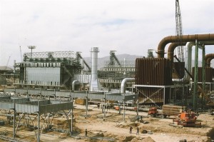 پیام فولاد مباركه برای صنعت ایران