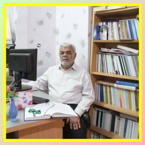 مدیرکل فرهنگ و ارشاد اسلامی استان اصفهان در تماسی تلفنی با استاد عباسعلی کامرانیان گفت‌وگو کرد