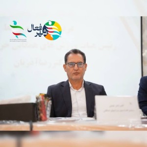 صفر تا صد شهر فعال از زبان رییس فدراسیون ورزش‌های همگانی